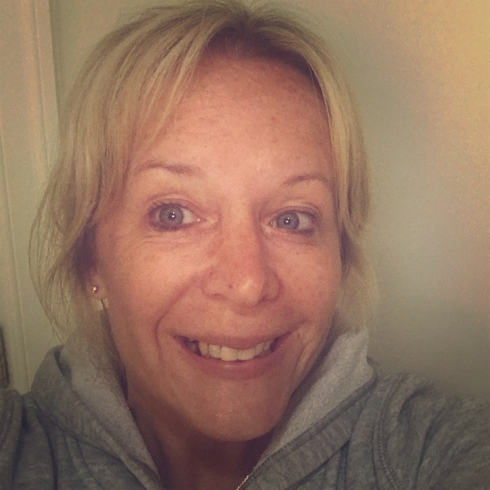 Meet your Posher, Dee